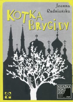 Kotka Brygidy - Joanna Rudniańska