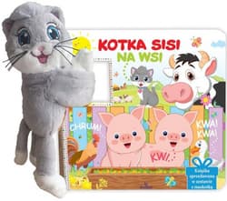 Kotka Sisi na wsi - Jarek Żukowski