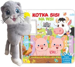 Kotka Sisi na wsi - Jarek Żukowski