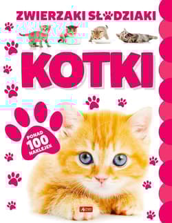 Kotki - Praca zbiorowa