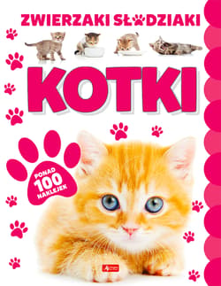Kotki - Praca zbiorowa