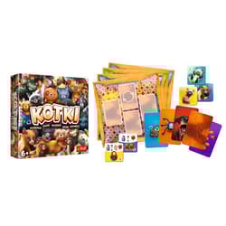 Galeria - zdjęcie nr. 2 - Kotki