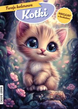 Kotki - Opracowanie Zbiorowe