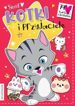Kotki i przyjaciele - Opracowanie Zbiorowe