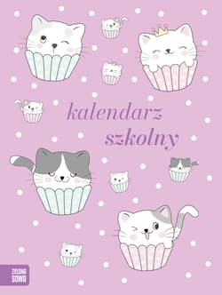 Kotki. Kalendarz szkolny