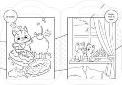 Galeria - zdjęcie nr. 2 - Kotki. Magiczny plecak