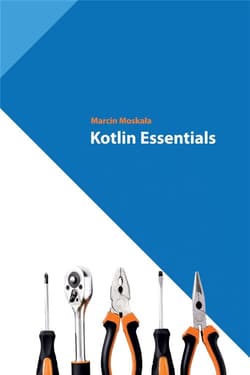 Kotlin Essentials - Marcin Moskała
