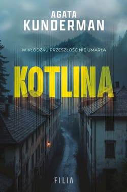 Kotlina wyd. kieszonkowe