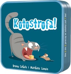 Kotostrofa - Matthieu Lanvin