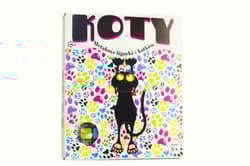 Koty