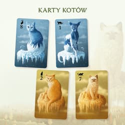 Galeria - zdjęcie nr. 3 - Koty