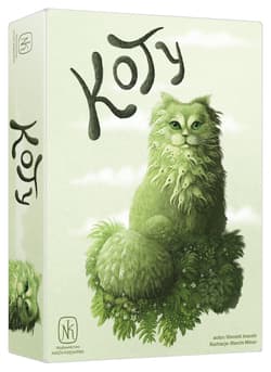 Koty Gra - Vincent Joassin