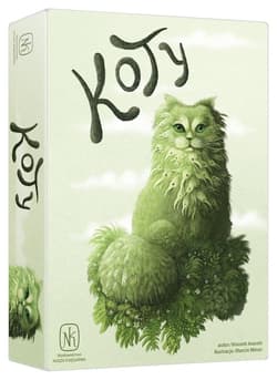 Koty Gra - Vincent Joassin