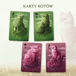 Galeria - zdjęcie nr. 3 - Koty Gra