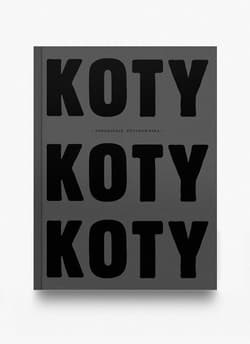 Koty Podręcznik użytkownika czarny - Tomasz Majeran