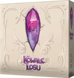 Kowale Losu - Bonnessee Regis