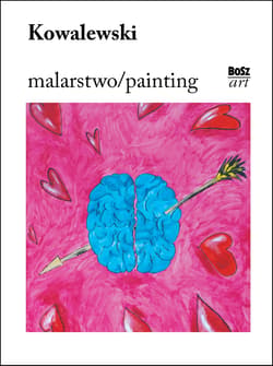 Kowalewski. Malarstwo - Maria Anna Potocka