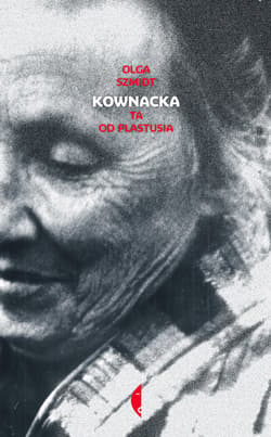 Kownacka - ebook - Olga Szmidt