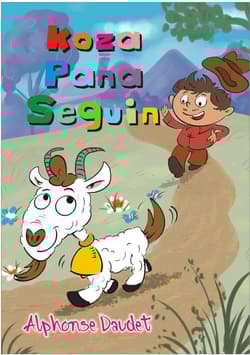 Koza Pana Sequin