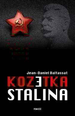 Kozetka Stalina Powieść