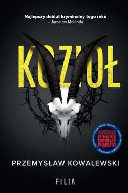 Kozioł - Przemysław Kowalewski