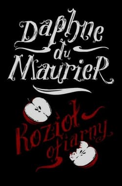 Kozioł ofiarny - Daphne du Maurier