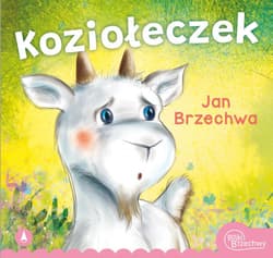 Koziołeczek - Jan  Brzechwa