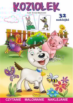 Koziołek - Ernest Błędowski