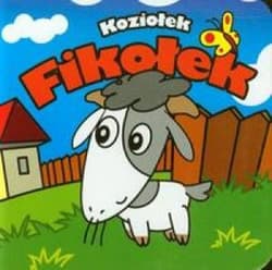 Koziołek Fikołek - Krzysztof Kiełbasiński
