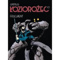 Koziorożec 10 Fragment - Andreas