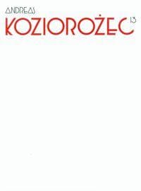 Koziorożec 13 - Andreas
