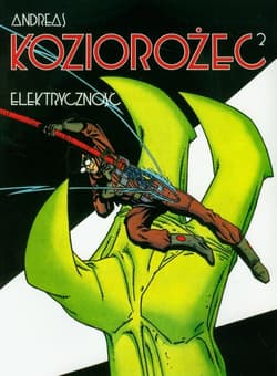 Koziorożec 2 Elektryczność - Andreas