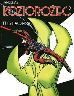 Koziorożec 2 Elektryczność - Andreas
