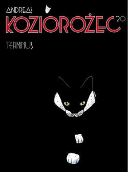 Koziorożec 20 Terminus - Andreas
