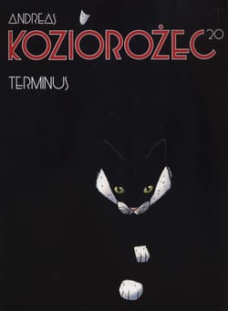 Koziorożec 20 Terminus - Andreas