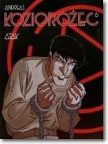 Koziorożec Atak 6 - Andreas