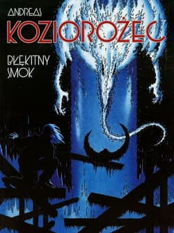 Koziorożec Błękitny smok 7