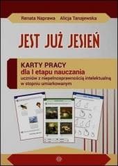 KP dla I etapu. Jest już jesień - Tanajewska Alicja, Naprawa Renata