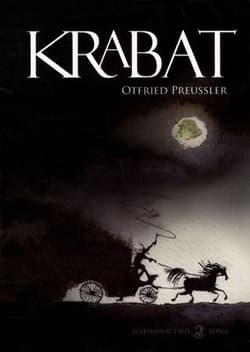 Krabat - Otfried Preussler