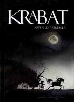 Krabat - Otfried Preussler