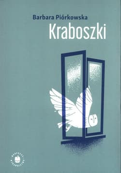 Kraboszki - Barbara Piórkowska