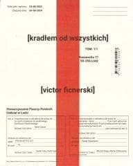 [kradłem od wszystkich] - Victor Ficnerski