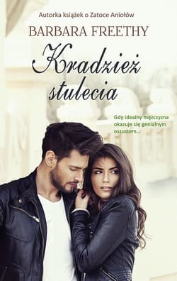 Kradzież stulecia Wielkie litery