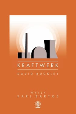 Kraftwerk - David  Buckley