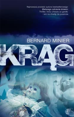 Krąg - Bernard  Minier
