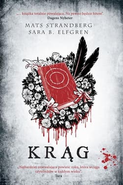Krąg - Sara B. Elfgren, Mats Strandberg