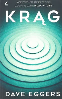 Krąg - Dave Eggers