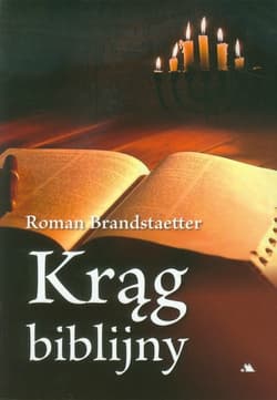 Krąg biblijny - Roman Brandstaetter