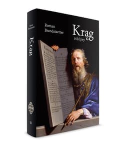 Krąg biblijny - Roman Brandstaetter