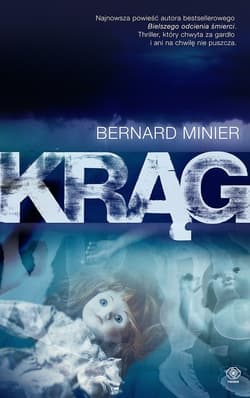 Krąg - ebook